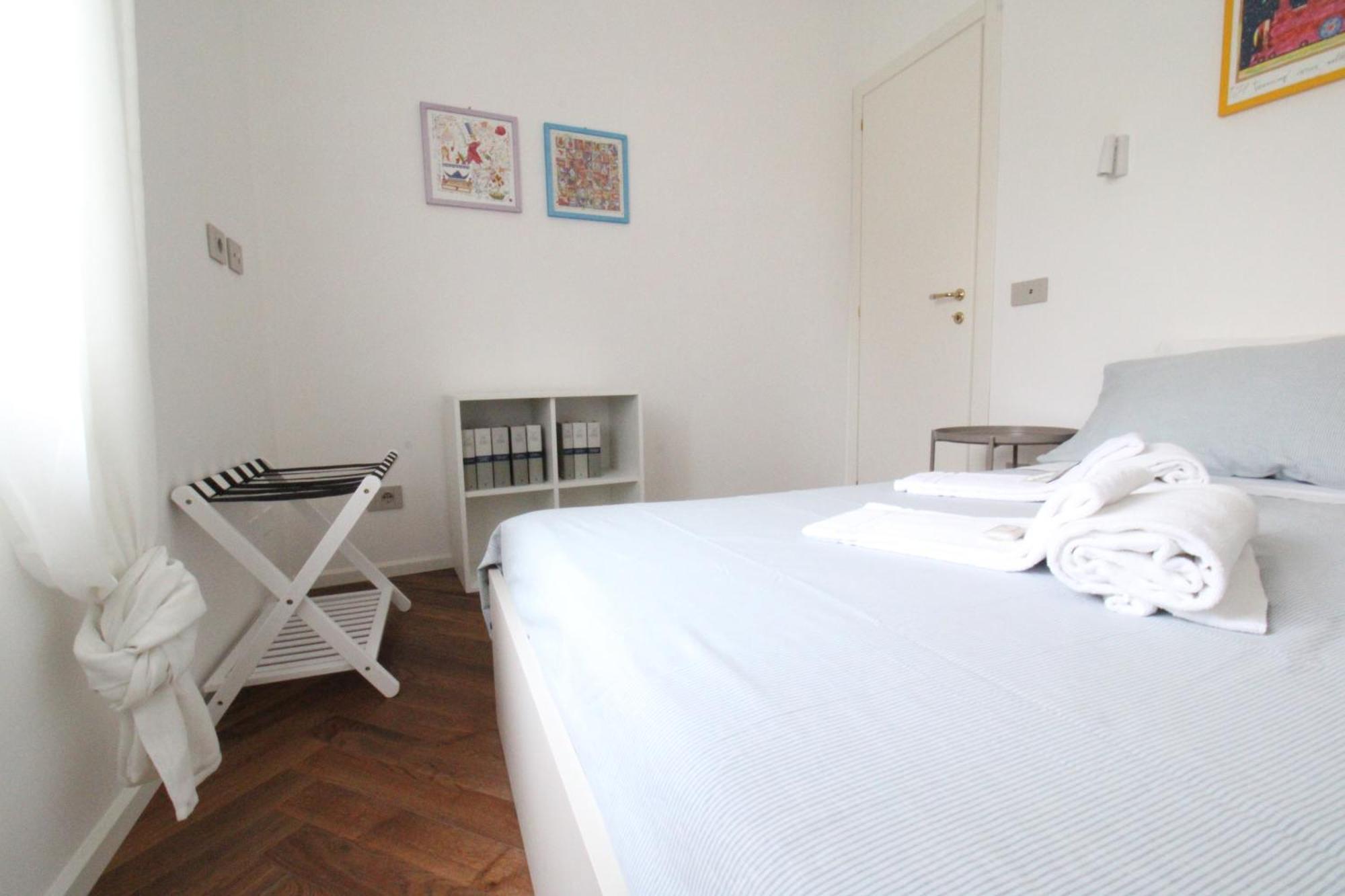 The View Apartment Siena Exterior photo