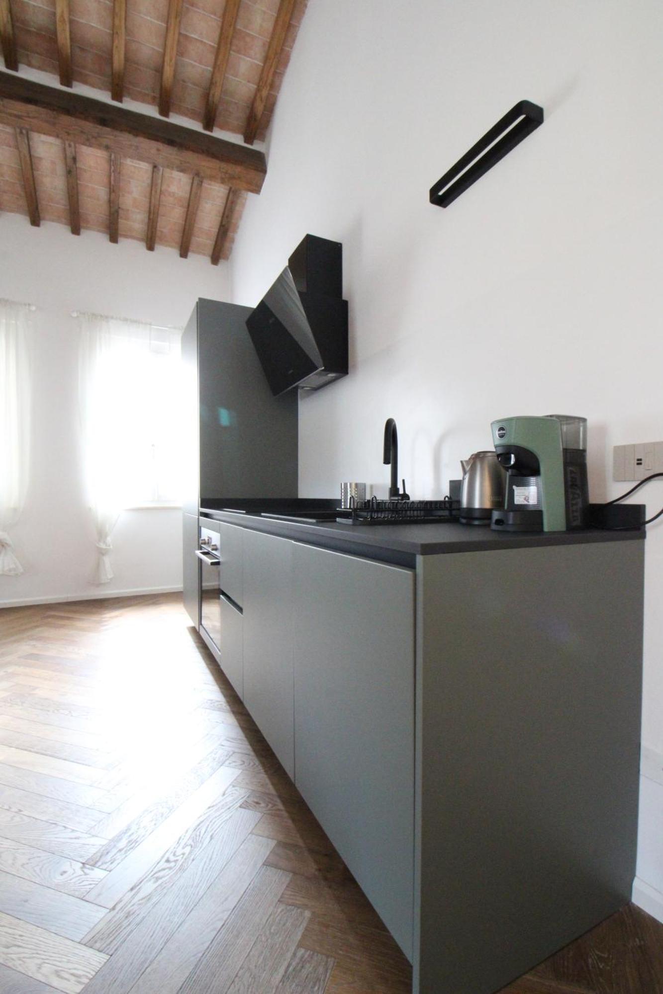 The View Apartment Siena Exterior photo
