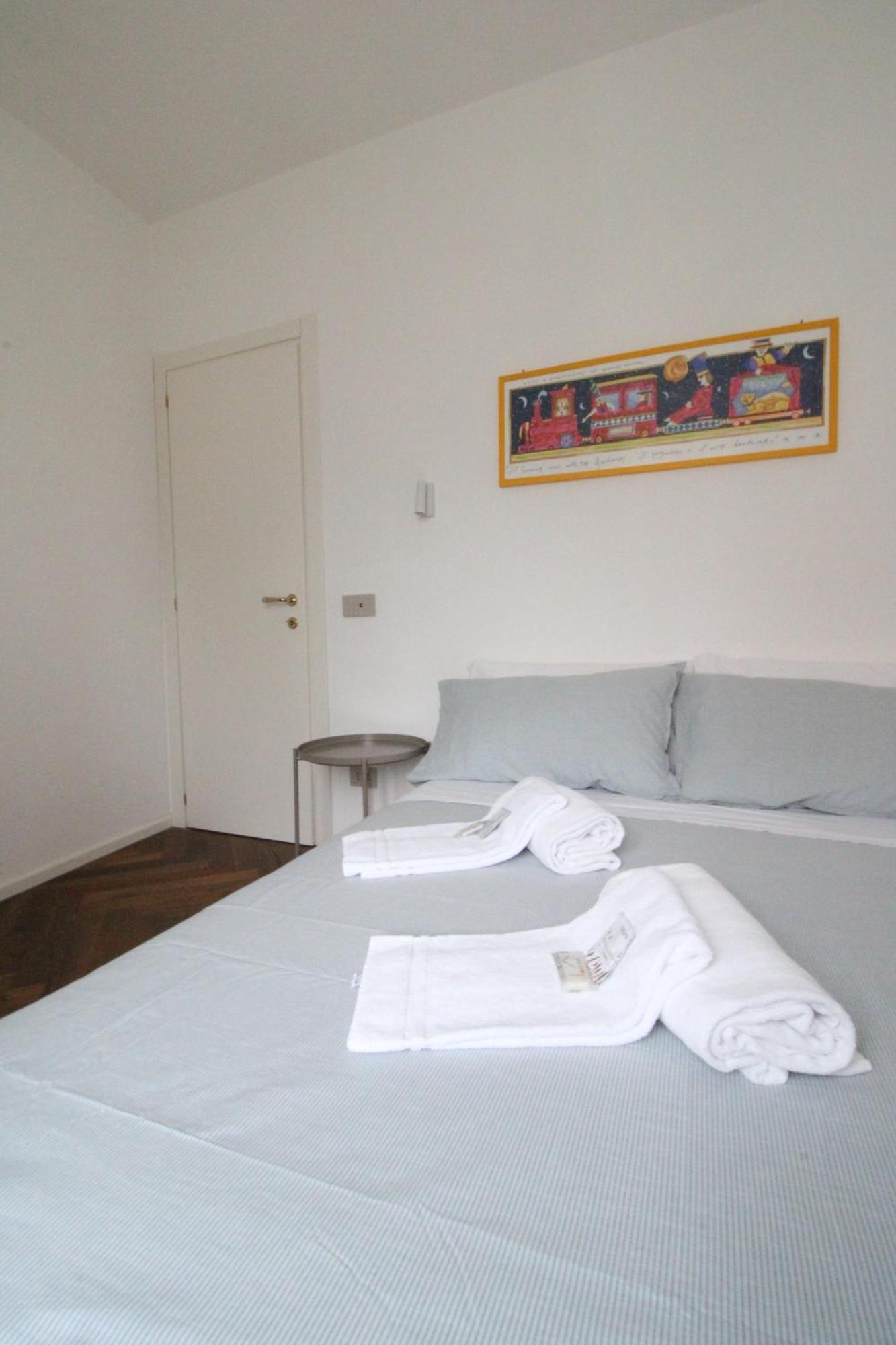 The View Apartment Siena Exterior photo