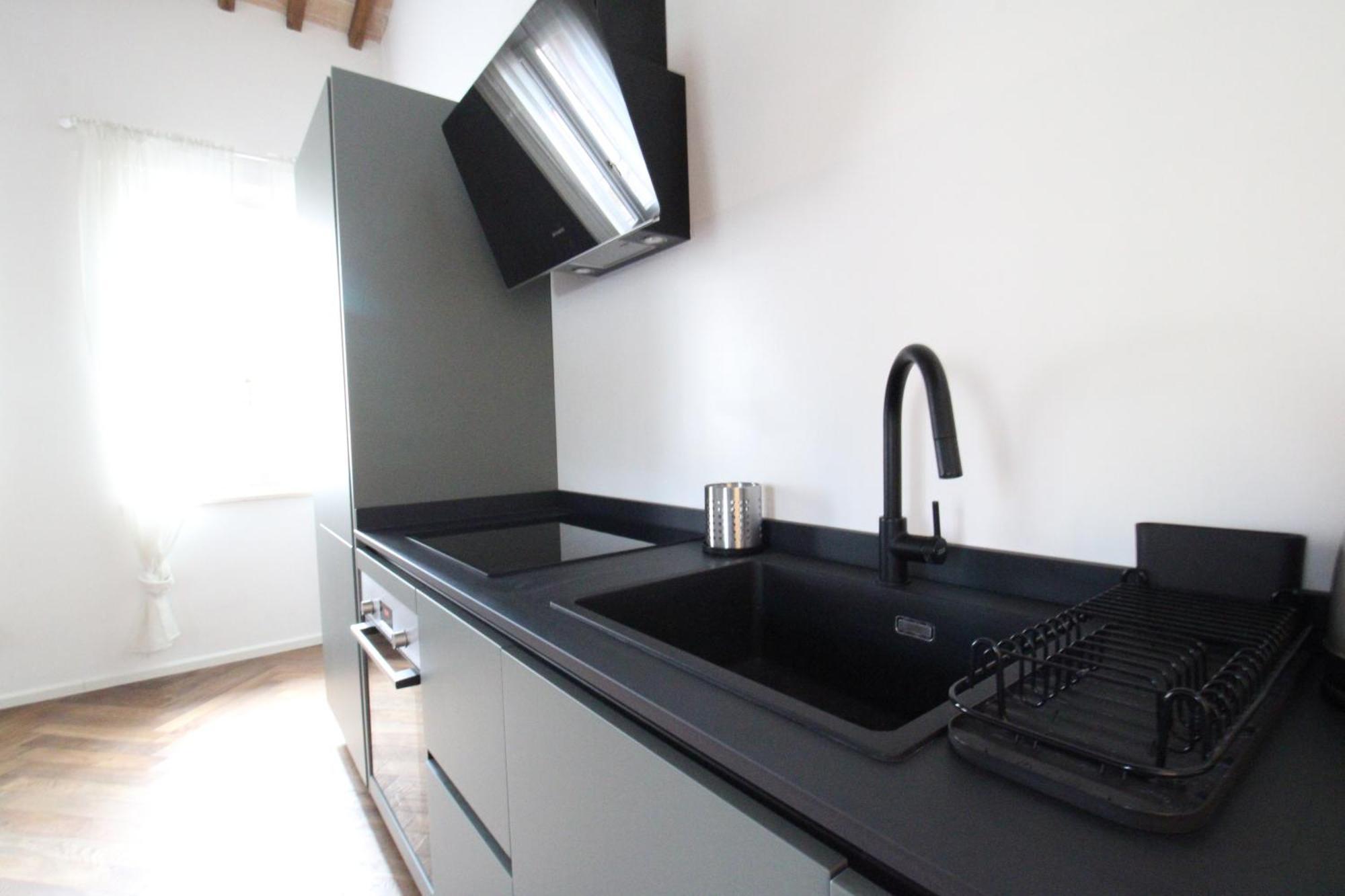 The View Apartment Siena Exterior photo