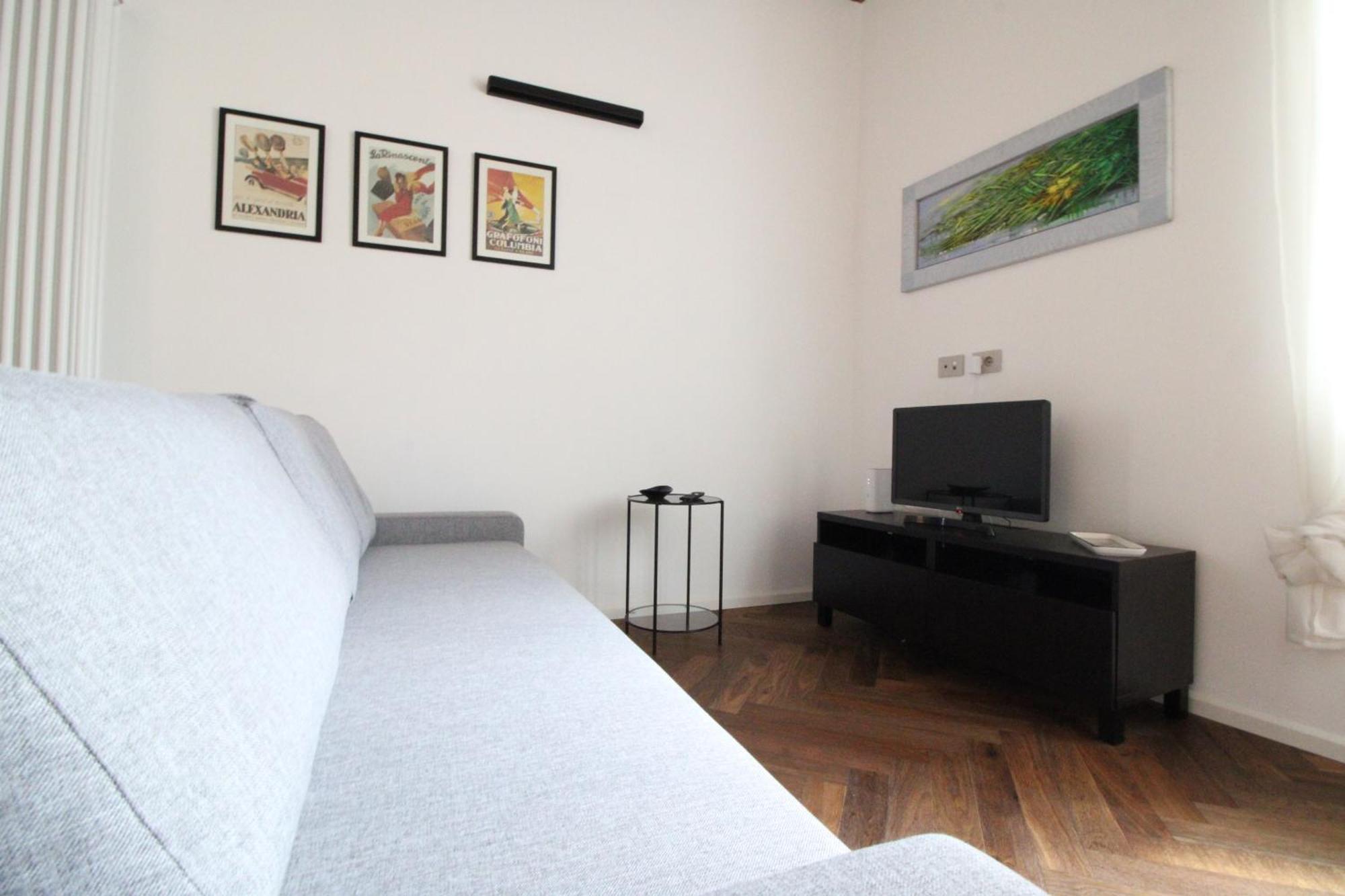 The View Apartment Siena Exterior photo