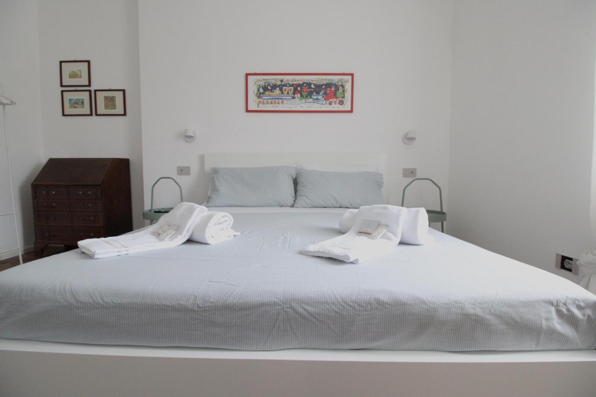 The View Apartment Siena Exterior photo