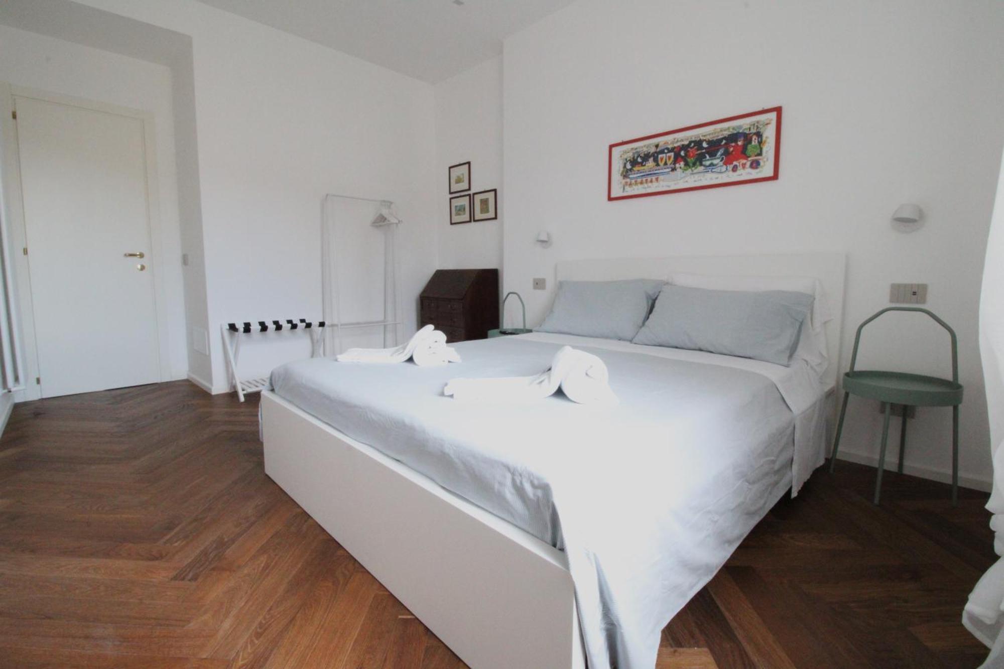 The View Apartment Siena Exterior photo