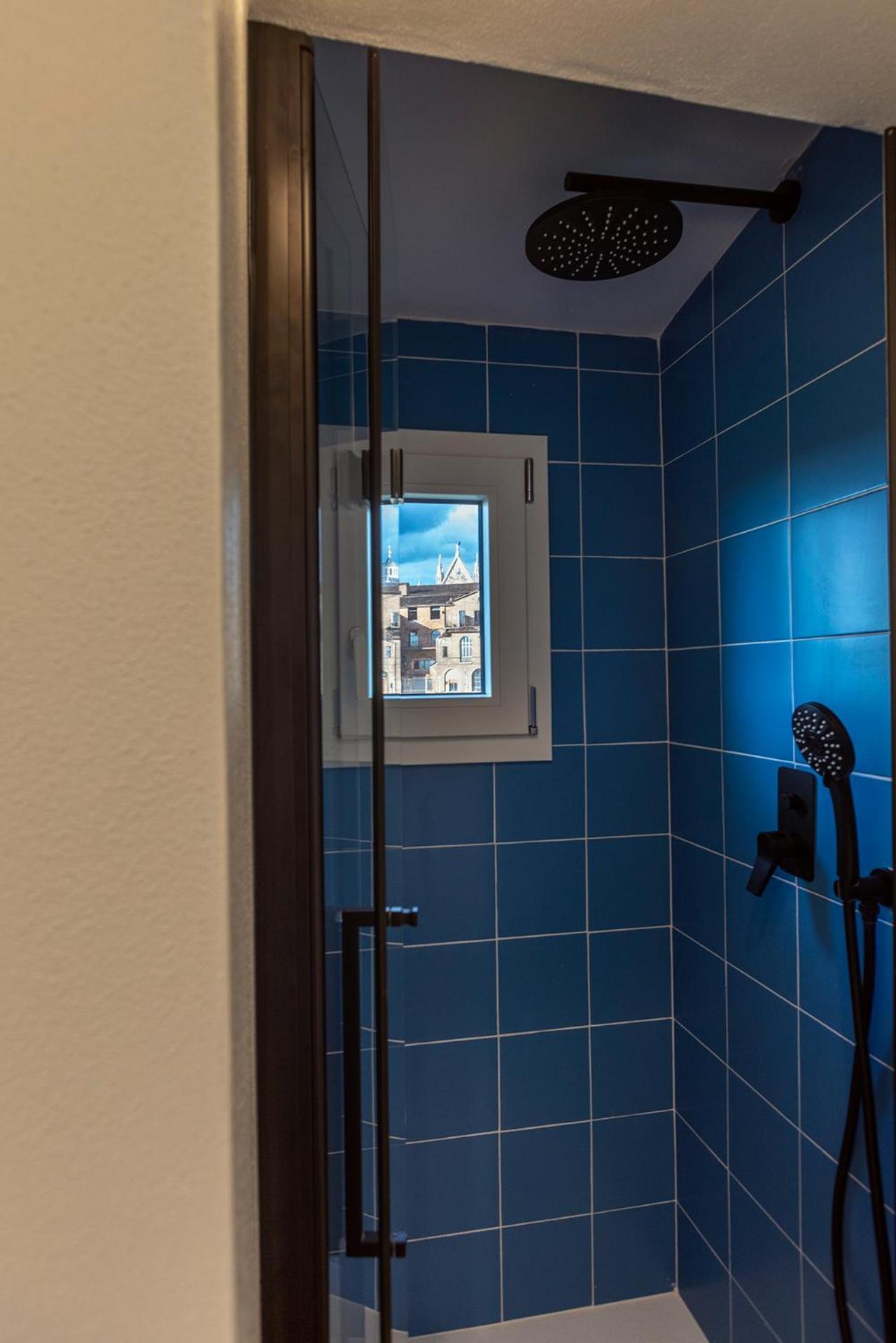 The View Apartment Siena Exterior photo