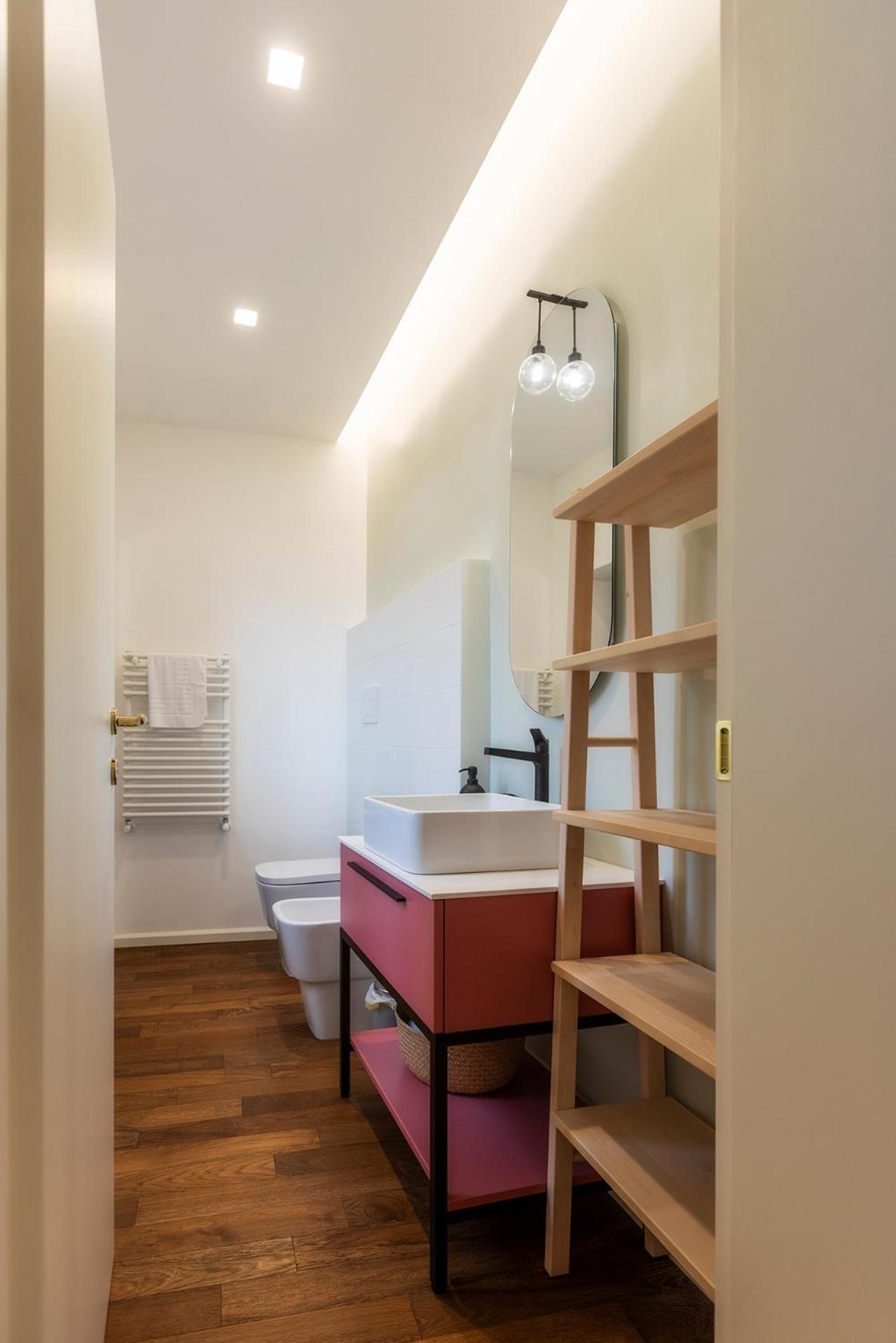 The View Apartment Siena Exterior photo