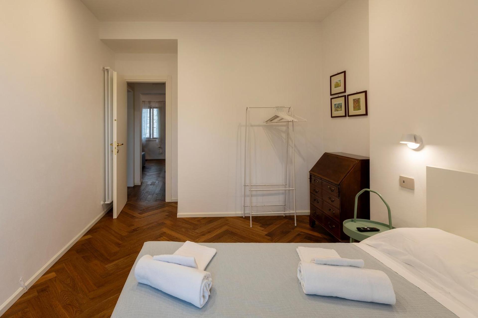 The View Apartment Siena Exterior photo